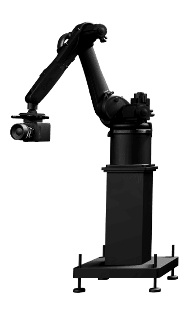 ALFRED motion control robot PNG