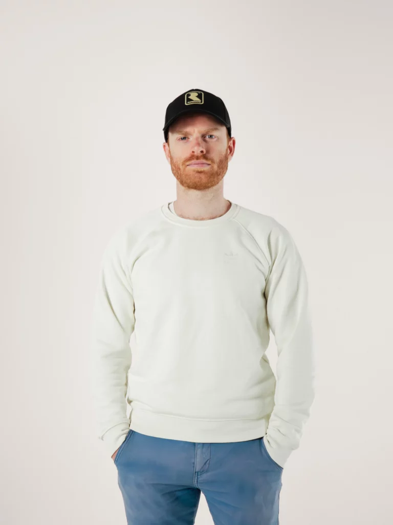 Killian Querre, chef de production,spline-1