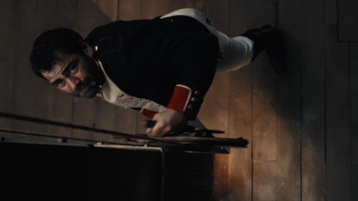 bien reçu ecpad spline