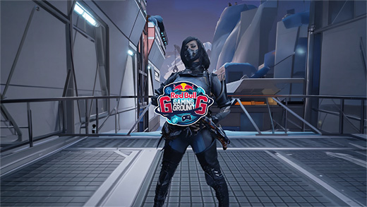 glambot valorant redbull spline